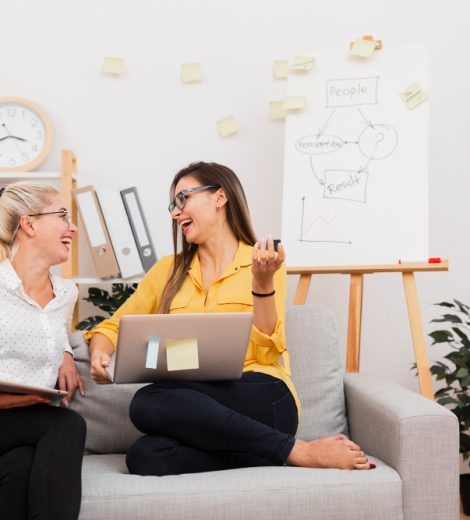 Coaching şi dezvoltare personală